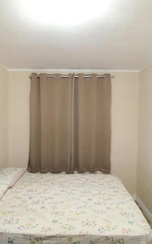 Apartamento para alugar com 70m², 3 quartos e 1 vagaQuarto 1