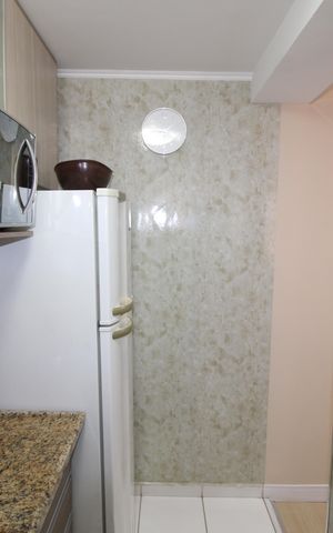 Apartamento para alugar com 70m², 3 quartos e 1 vagaCozinha