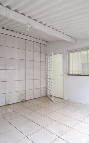 Casa para alugar com 120m², 3 quartos e 2 vagasVaranda