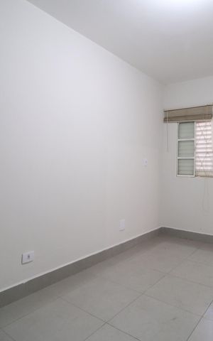 Casa para alugar com 120m², 3 quartos e 2 vagasQuarto 1