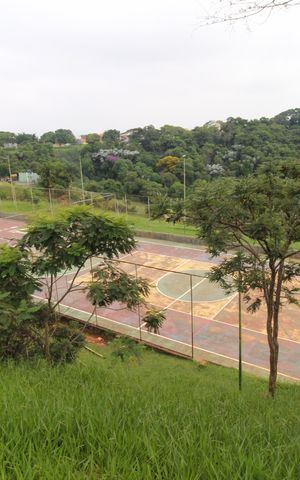 Apartamento para alugar com 50m², 2 quartos e 1 vagaÁrea comum - Quadra Esportiva