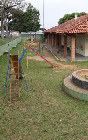 Apartamento para alugar com 50m², 2 quartos e 1 vagaÁrea comum - Playground