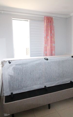 Apartamento para alugar com 50m², 2 quartos e 1 vagaQuarto 1