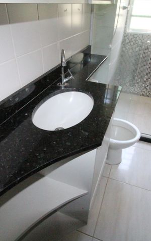 Apartamento para alugar com 50m², 2 quartos e 1 vagaBanheiro