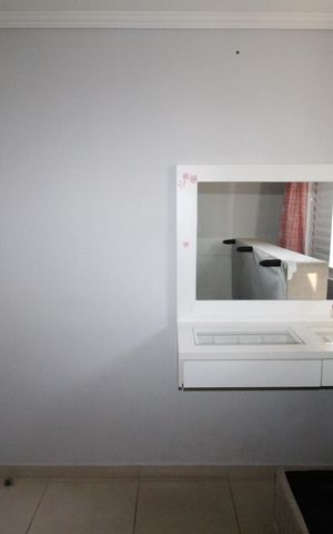 Apartamento para alugar com 50m², 2 quartos e 1 vagaQuarto 1