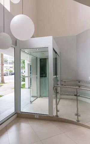 Apartamento para alugar com 85m², 2 quartos e 2 vagasÁrea comum