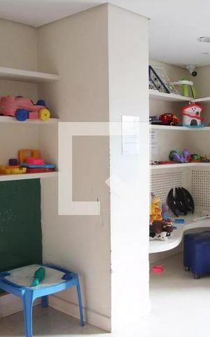 Apartamento para alugar com 85m², 2 quartos e 2 vagasBrinquedoteca
