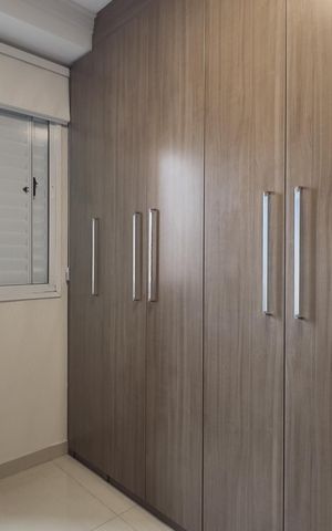 Apartamento para alugar com 85m², 2 quartos e 2 vagasQuarto