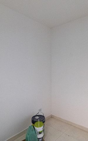 Apartamento para alugar com 42m², 2 quartos e sem vagaQuarto 1