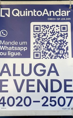 Apartamento para alugar com 42m², 2 quartos e sem vagaPlaca 