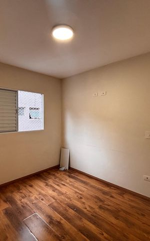 Apartamento à venda com 54m², 2 quartos e 2 vagas Apartamento à venda com 54m², 2 quartos e 2 vagasQuarto