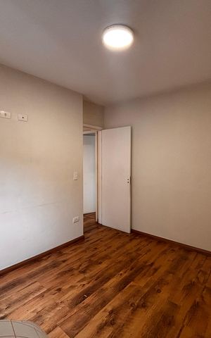 Apartamento à venda com 54m², 2 quartos e 2 vagas Apartamento à venda com 54m², 2 quartos e 2 vagasQuarto