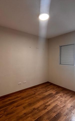 Apartamento à venda com 54m², 2 quartos e 2 vagas Apartamento à venda com 54m², 2 quartos e 2 vagasQuarto