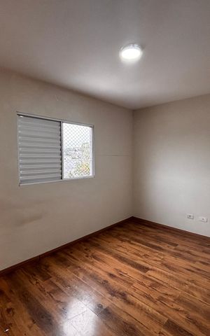 Apartamento à venda com 54m², 2 quartos e 2 vagas Apartamento à venda com 54m², 2 quartos e 2 vagasQuarto 2