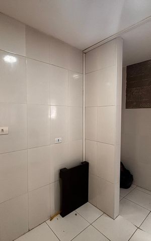 Apartamento à venda com 54m², 2 quartos e 2 vagas Apartamento à venda com 54m², 2 quartos e 2 vagasCozinha