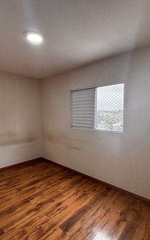 Apartamento à venda com 54m², 2 quartos e 2 vagas Apartamento à venda com 54m², 2 quartos e 2 vagasQuarto 2