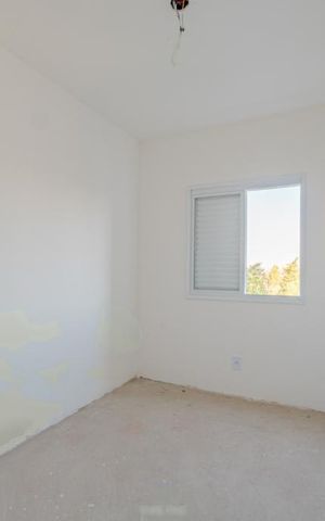 Apartamento à venda com 56m², 2 quartos e 1 vaga