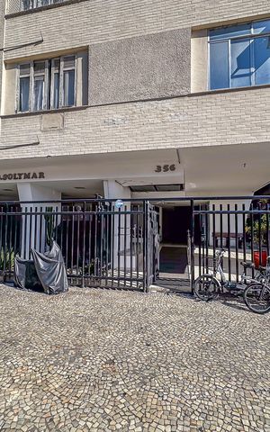 Studio para alugar com 25m², 1 quarto e sem vaga
