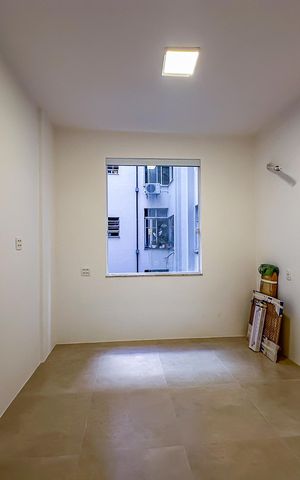 Studio para alugar com 25m², 1 quarto e sem vaga