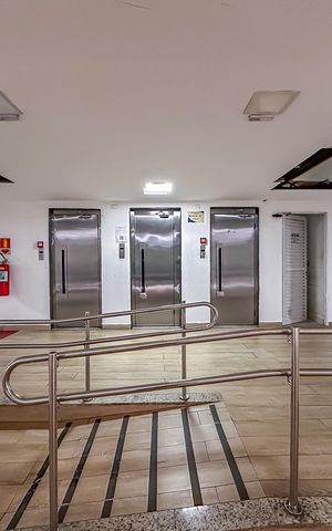 Studio para alugar com 25m², 1 quarto e sem vaga