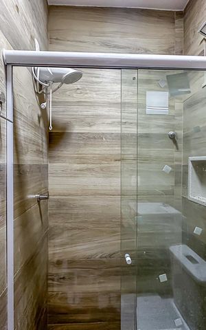 Studio para alugar com 25m², 1 quarto e sem vaga