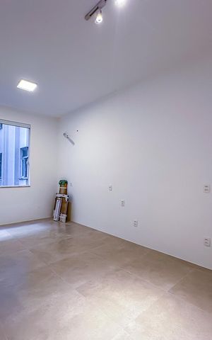 Studio para alugar com 25m², 1 quarto e sem vaga