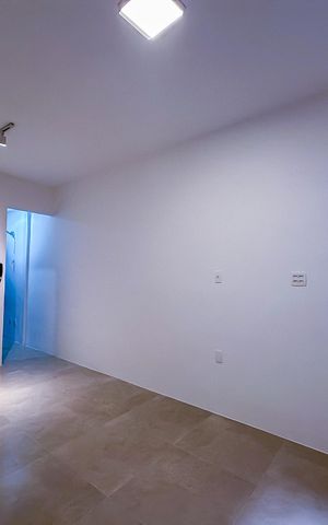 Studio para alugar com 25m², 1 quarto e sem vaga