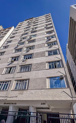 Studio para alugar com 25m², 1 quarto e sem vaga