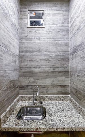 Studio para alugar com 25m², 1 quarto e sem vaga