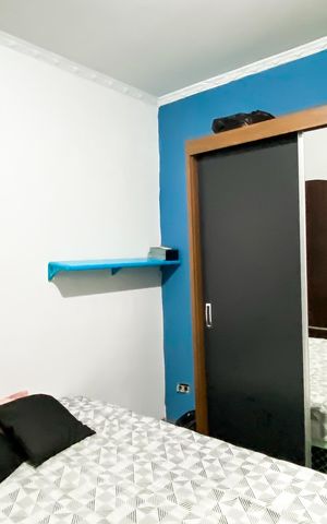 Casa à venda com 490m², 4 quartos e 2 vagas Casa à venda com 490m², 4 quartos e 2 vagasQuarto 2