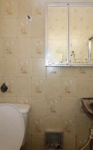 Casa para alugar com 450m², 3 quartos e 3 vagas Casa para alugar com 450m², 3 quartos e 3 vagasBanheiro Social