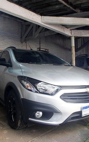 Apartamento à venda com 119m², 3 quartos e 1 vagaBox Garagem (01 vaga)
