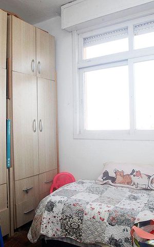 Apartamento à venda com 119m², 3 quartos e 1 vagaQuarto 2