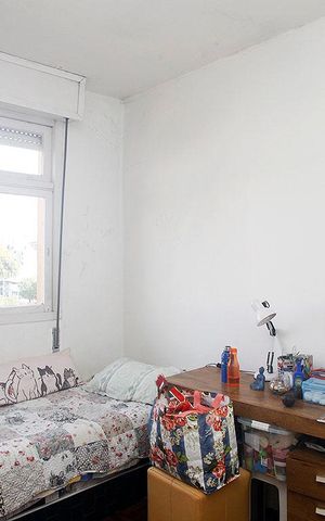 Apartamento à venda com 119m², 3 quartos e 1 vagaQuarto 2