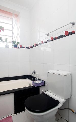 Apartamento à venda com 119m², 3 quartos e 1 vagaBanheiro 1