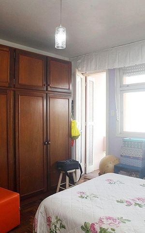 Apartamento à venda com 119m², 3 quartos e 1 vagaQuarto 1