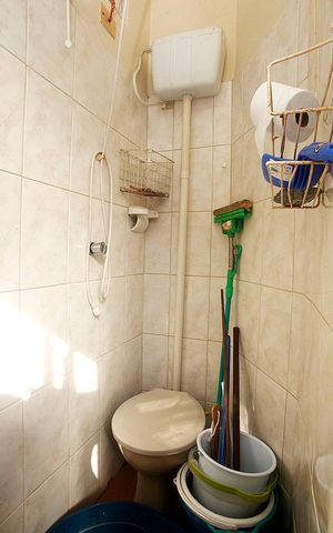 Apartamento à venda com 119m², 3 quartos e 1 vagaBanheiro 2 Serviço