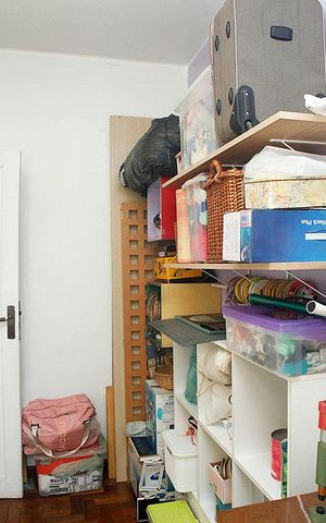 Apartamento à venda com 119m², 3 quartos e 1 vagaQuarto 3