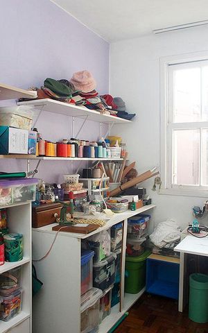Apartamento à venda com 119m², 3 quartos e 1 vagaQuarto 3