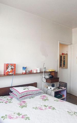 Apartamento à venda com 119m², 3 quartos e 1 vagaQuarto 1