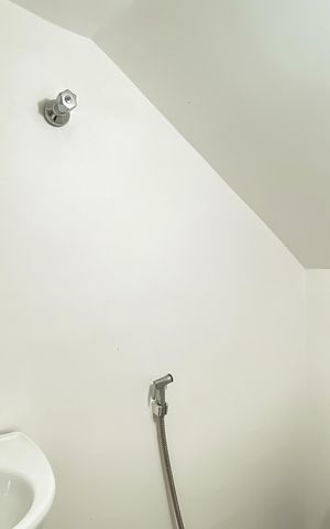 Casa de condomínio à venda com 52m², 2 quartos e 1 vaga Casa de condomínio à venda com 52m², 2 quartos e 1 vagaLavabo