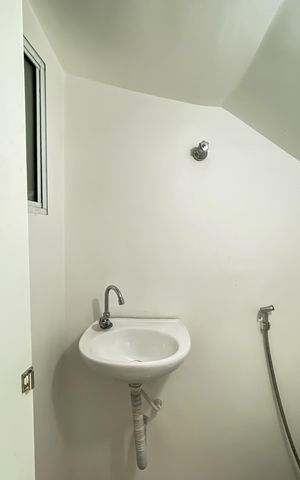 Casa de condomínio à venda com 52m², 2 quartos e 1 vaga Casa de condomínio à venda com 52m², 2 quartos e 1 vagaLavabo