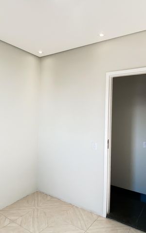 Casa de condomínio à venda com 52m², 2 quartos e 1 vaga Casa de condomínio à venda com 52m², 2 quartos e 1 vagaSuite 2