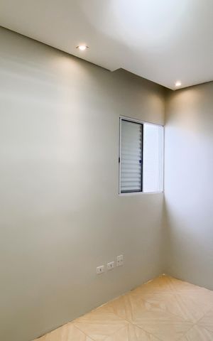 Casa de condomínio à venda com 52m², 2 quartos e 1 vaga