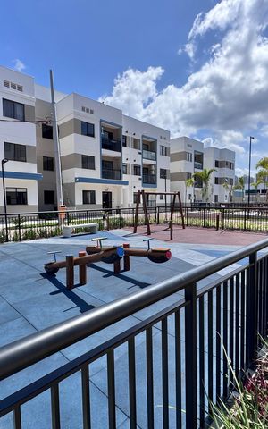 Apartamento para alugar com 48m², 2 quartos e 1 vaga
