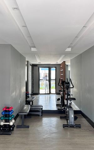 Apartamento para alugar com 48m², 2 quartos e 1 vaga