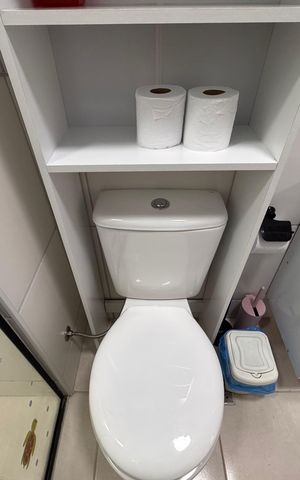 Apartamento para alugar com 48m², 2 quartos e 1 vaga