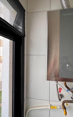 Apartamento para alugar com 48m², 2 quartos e 1 vaga