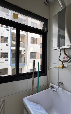 Apartamento para alugar com 48m², 2 quartos e 1 vaga