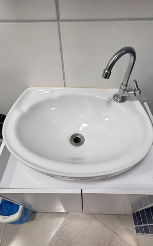 Apartamento para alugar com 48m², 2 quartos e 1 vaga